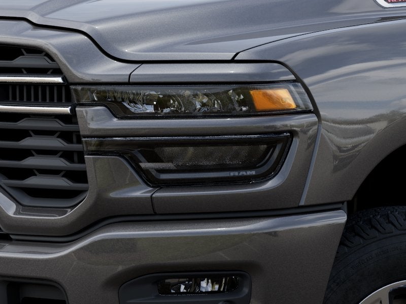 2025 RAM Ram 2500 Big Horn