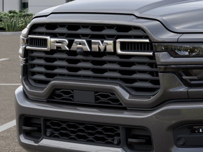 2025 RAM Ram 2500 Big Horn