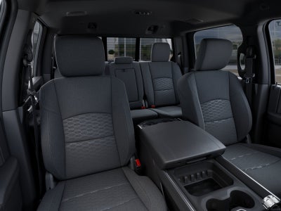 2025 RAM Ram 2500 Big Horn