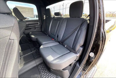 2026 RAM Ram 2500 Big Horn