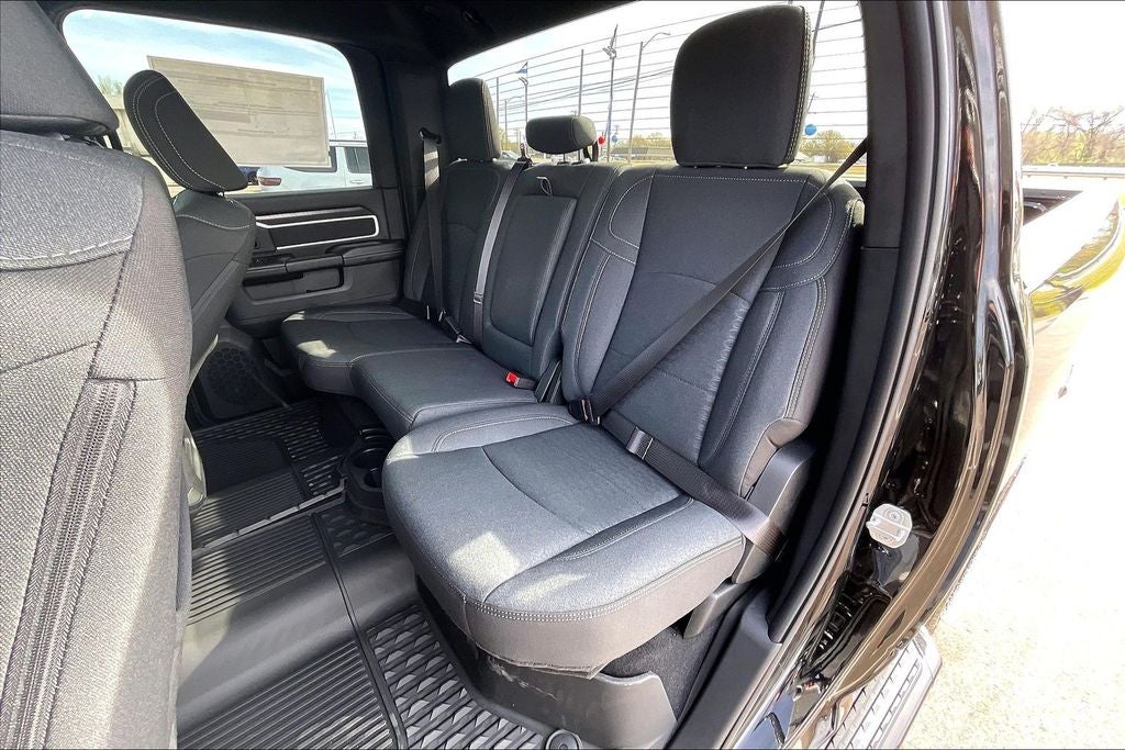 2026 RAM Ram 2500 Big Horn