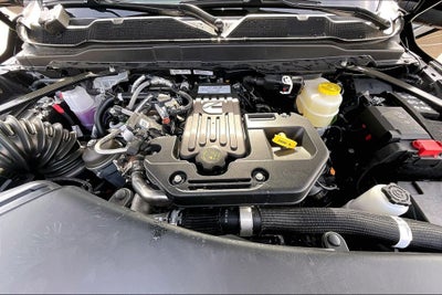 2026 RAM Ram 2500 Big Horn