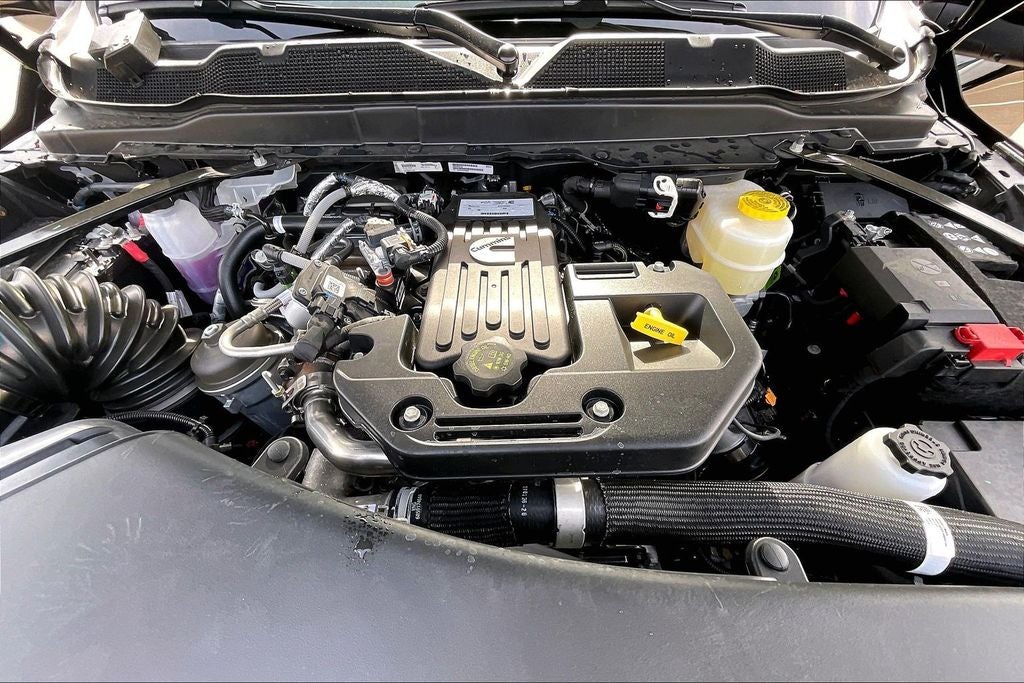 2026 RAM Ram 2500 Big Horn