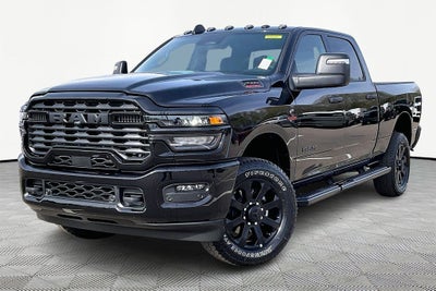2026 RAM Ram 2500 Big Horn