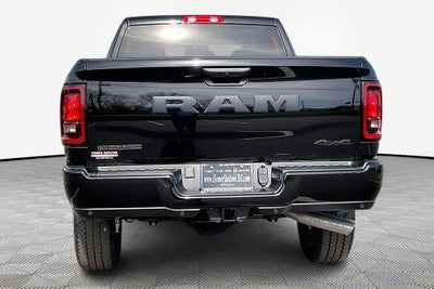 2026 RAM Ram 2500 Big Horn