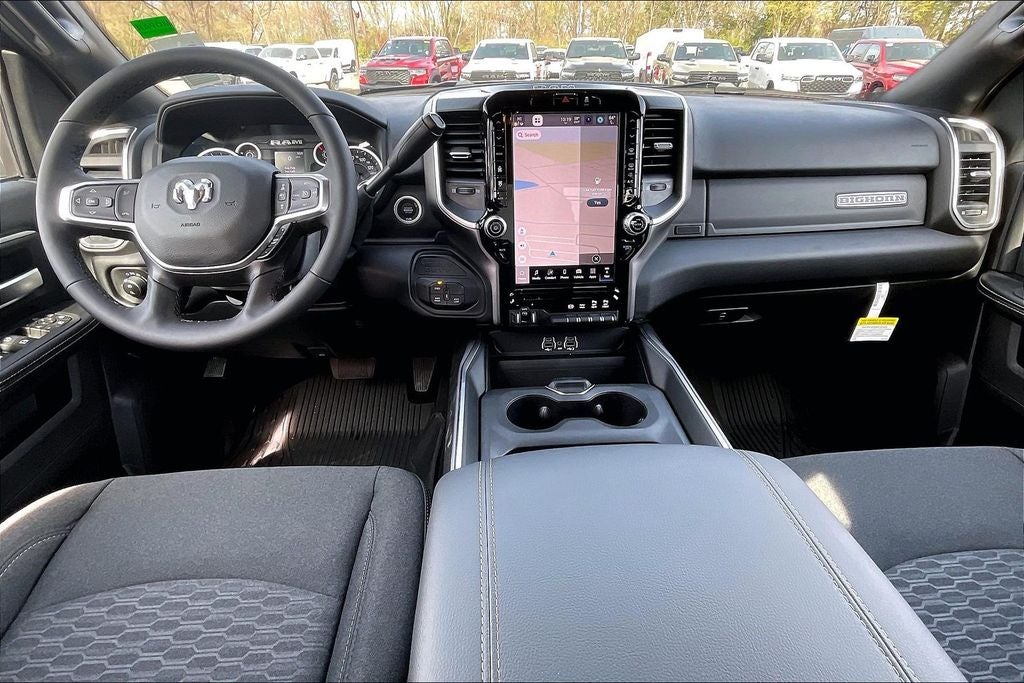 2026 RAM Ram 2500 Big Horn