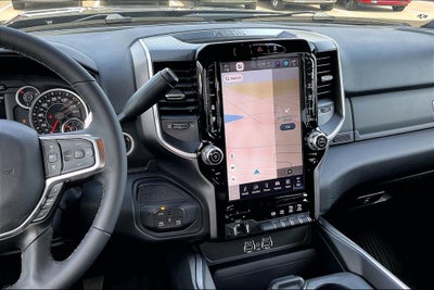 2026 RAM Ram 2500 Big Horn