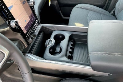 2026 RAM Ram 2500 Big Horn