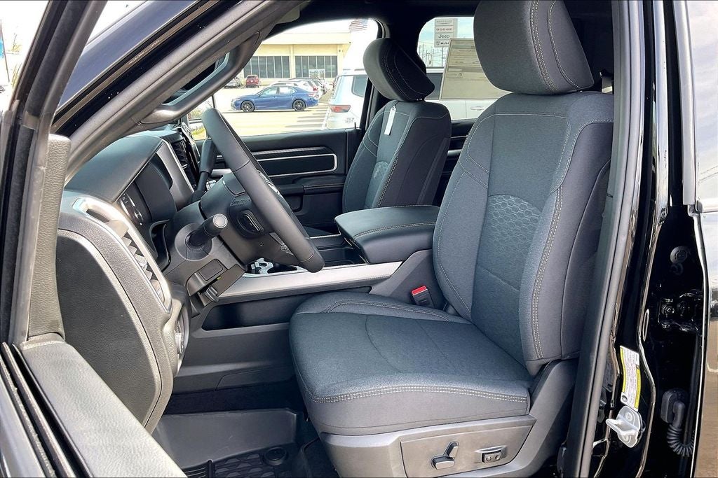 2026 RAM Ram 2500 Big Horn