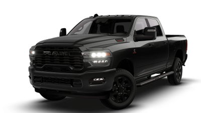 2026 RAM Ram 2500 Big Horn
