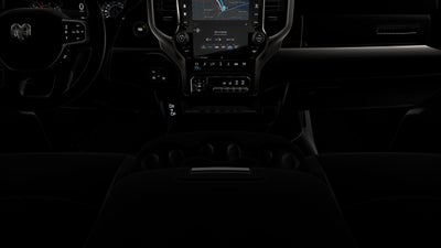 2026 RAM Ram 2500 Big Horn