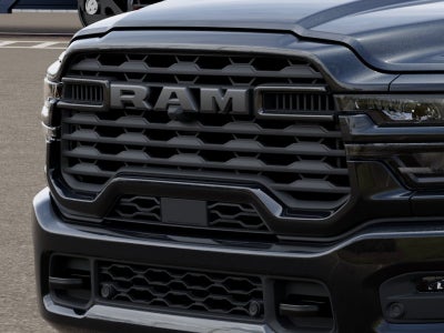 2026 RAM Ram 2500 Big Horn