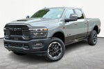 2026 RAM Ram 2500 Rebel