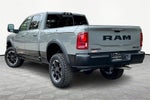 2026 RAM Ram 2500 Rebel