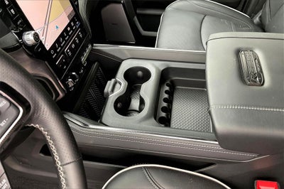 2026 RAM Ram 2500 Rebel