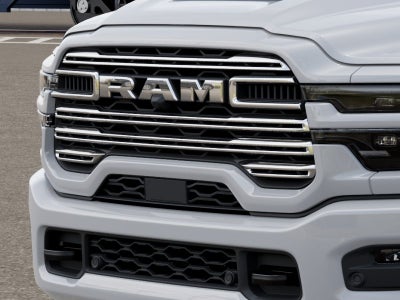2026 RAM Ram 2500 Laramie