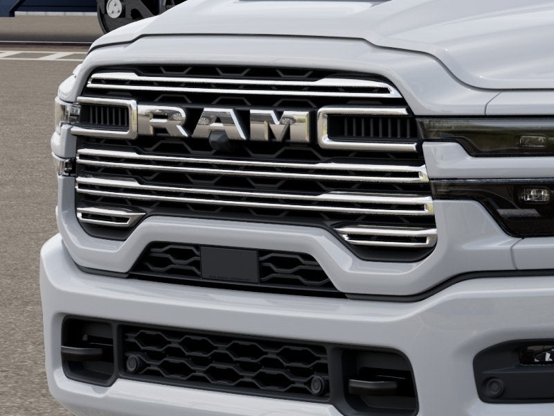 2026 RAM Ram 2500 Laramie