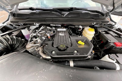 2026 RAM Ram 2500 Laramie