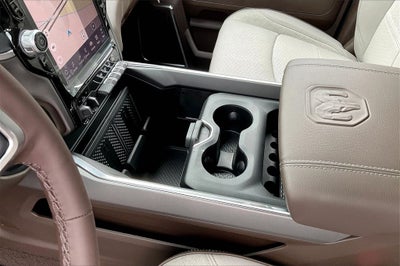 2026 RAM Ram 2500 Laramie