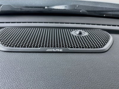 2027 RAM 2500 Laramie