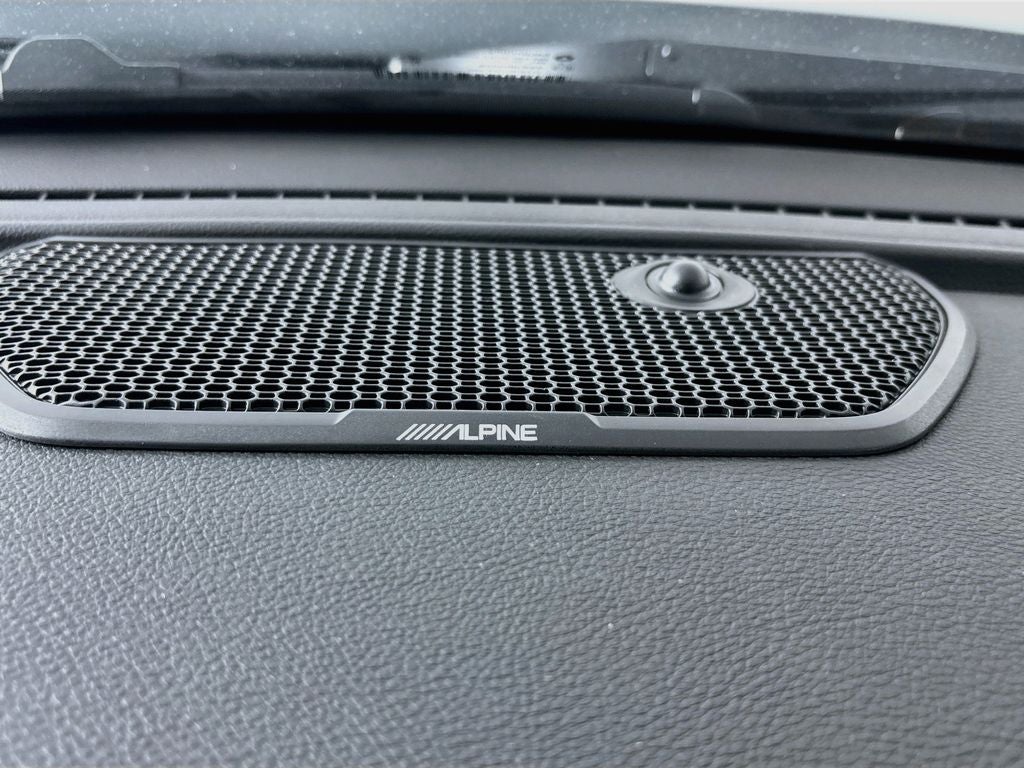 2027 RAM 2500 Laramie