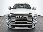 2027 RAM 2500 Laramie