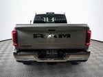 2027 RAM 2500 Laramie
