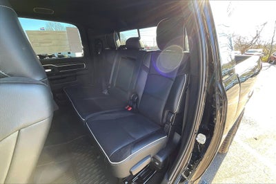 2026 RAM Ram 2500 Laramie