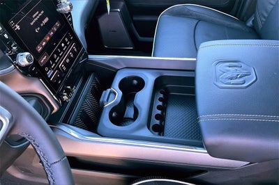 2026 RAM Ram 2500 Laramie