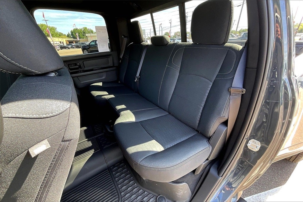 2026 RAM Ram 3500 Tradesman