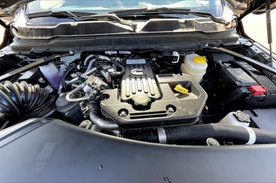 2026 RAM Ram 3500 Tradesman