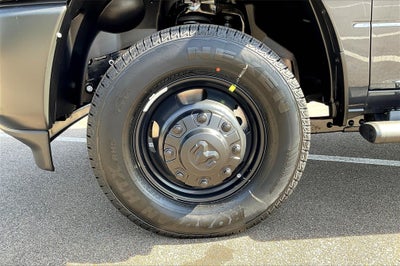 2026 RAM Ram 3500 Tradesman