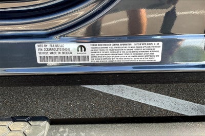 2026 RAM Ram 3500 Tradesman