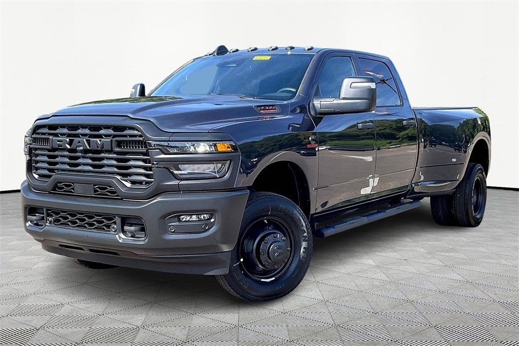 2026 RAM Ram 3500 Tradesman