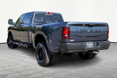 2026 RAM Ram 3500 Tradesman
