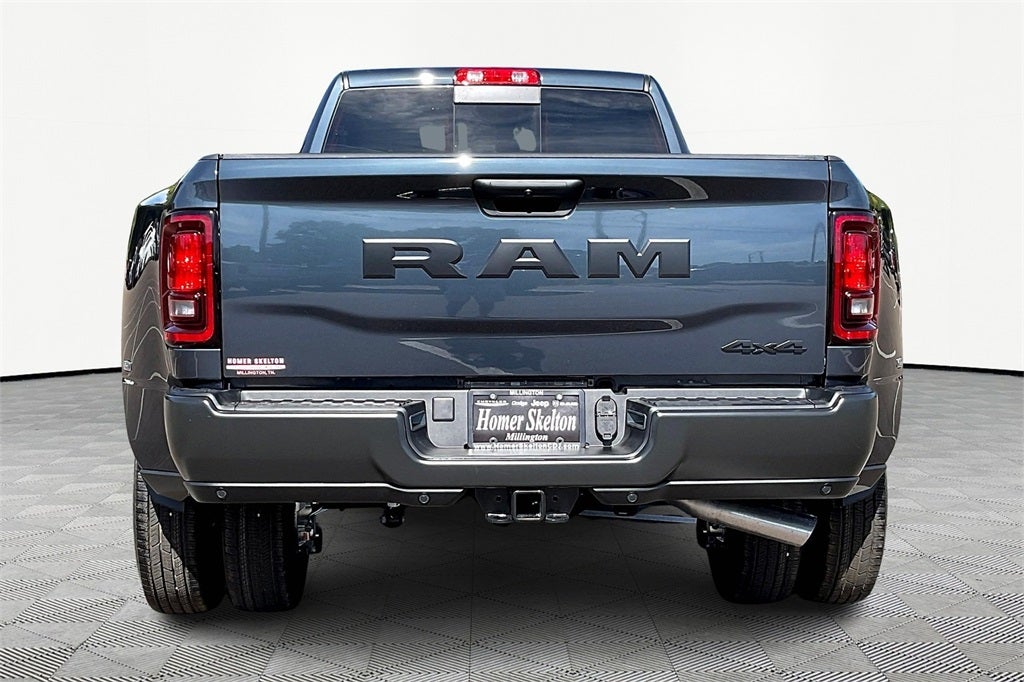 2026 RAM Ram 3500 Tradesman