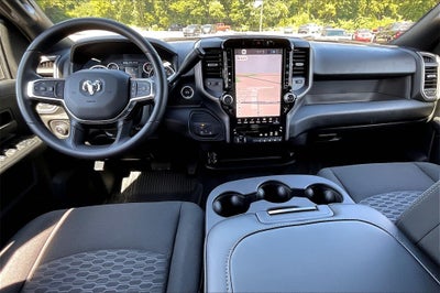 2026 RAM Ram 3500 Tradesman