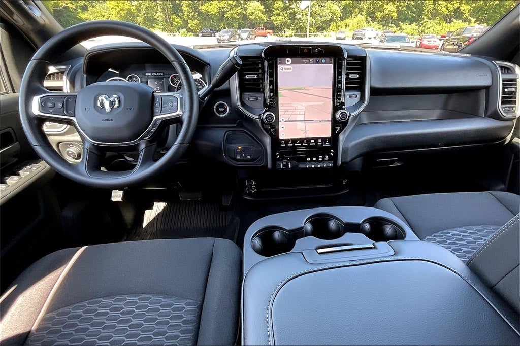 2026 RAM Ram 3500 Tradesman