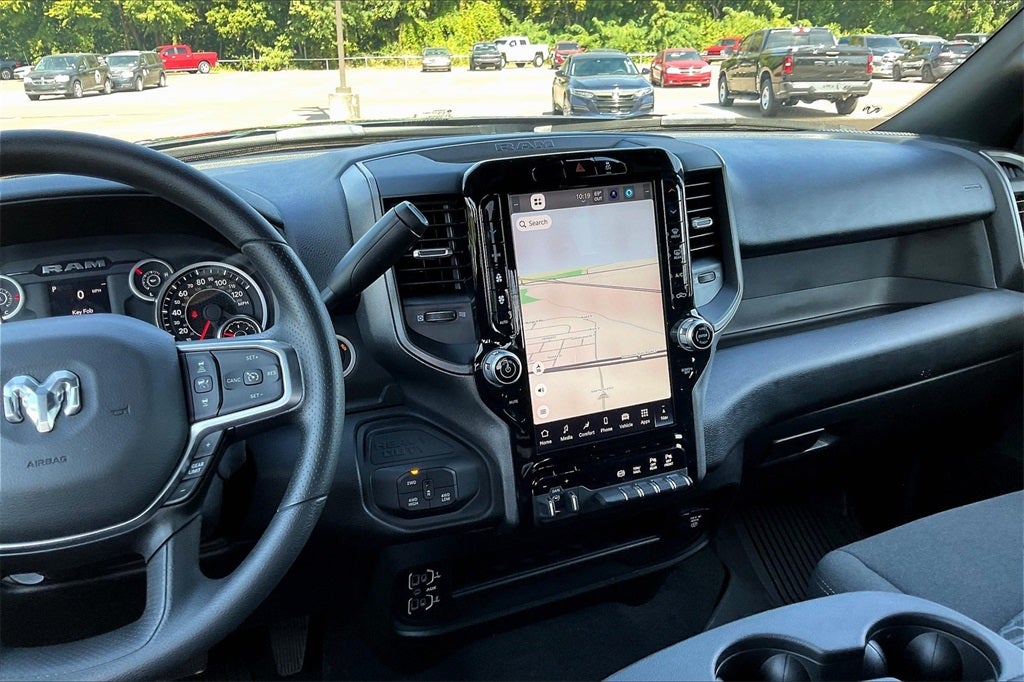 2026 RAM Ram 3500 Tradesman