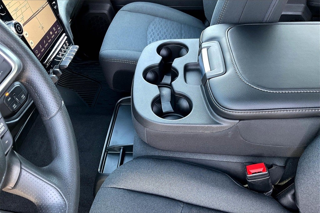 2026 RAM Ram 3500 Tradesman