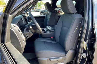 2026 RAM Ram 3500 Tradesman