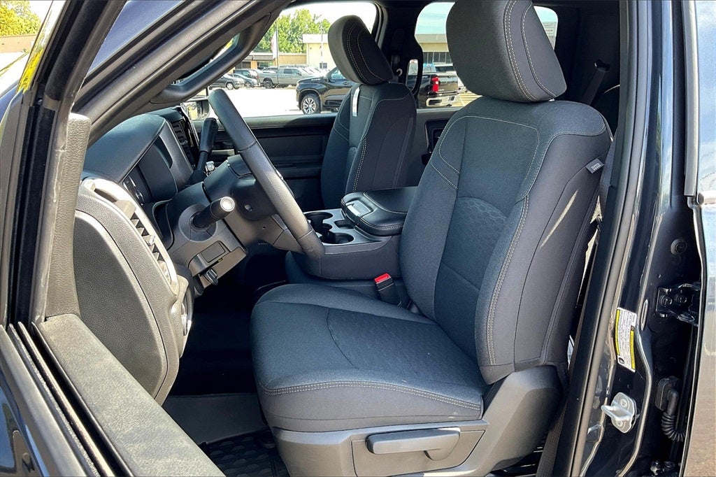 2026 RAM Ram 3500 Tradesman