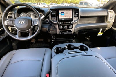 2026 RAM Ram 3500 Tradesman