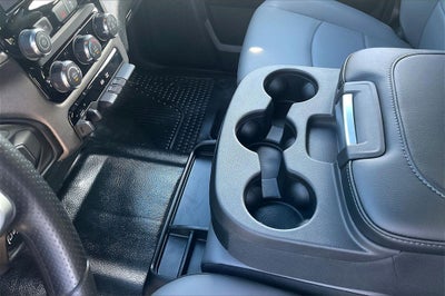 2026 RAM Ram 3500 Tradesman