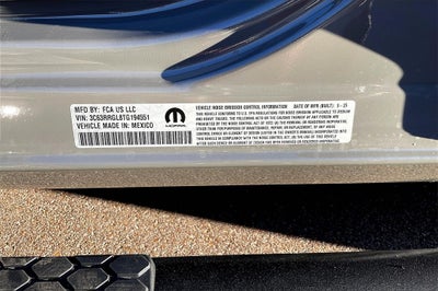 2026 RAM Ram 3500 Tradesman