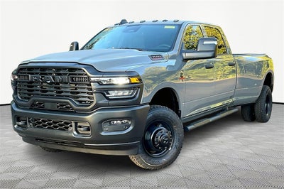 2026 RAM Ram 3500 Tradesman