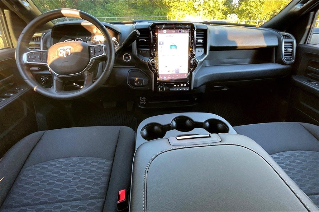 2026 RAM Ram 3500 Tradesman