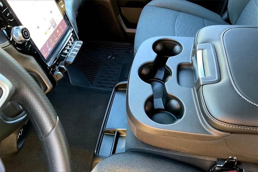 2026 RAM Ram 3500 Tradesman