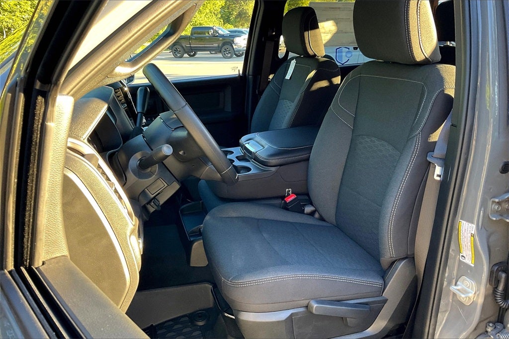 2026 RAM Ram 3500 Tradesman