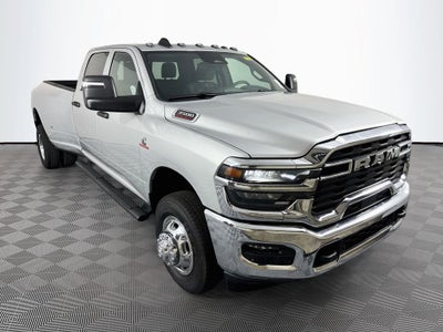 2026 RAM Ram 3500 Tradesman
